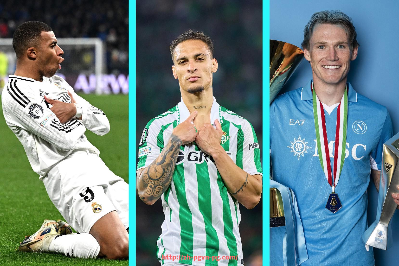 pg电子在线官网-法甲年度最佳新人奖候选人及获奖历史